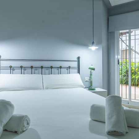 Apartamento Estrella Del Sur Córdoba Eksteriør billede