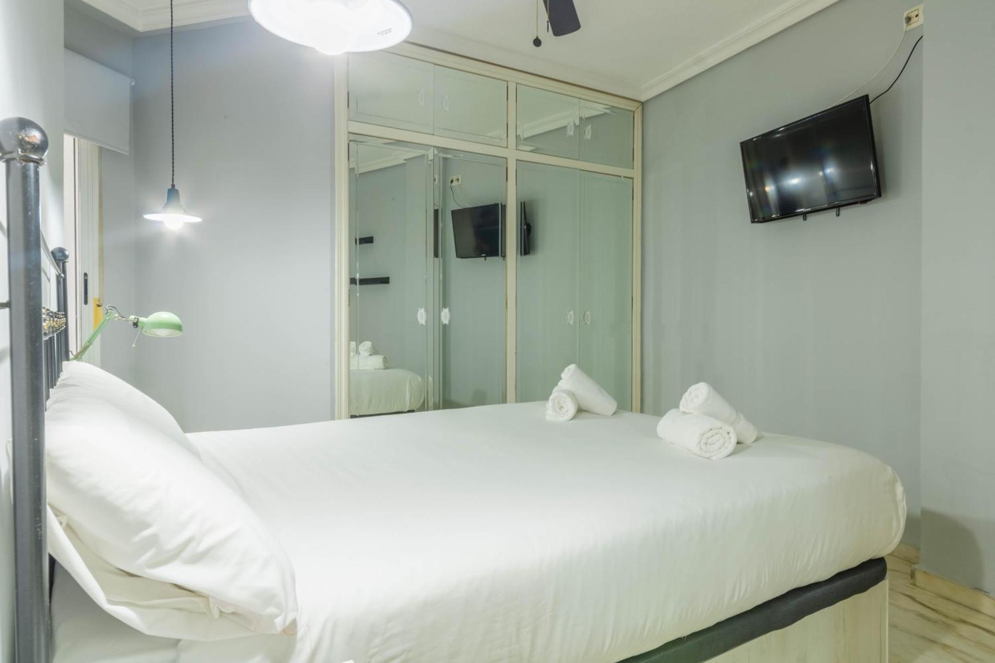 Apartamento Estrella Del Sur Córdoba Eksteriør billede