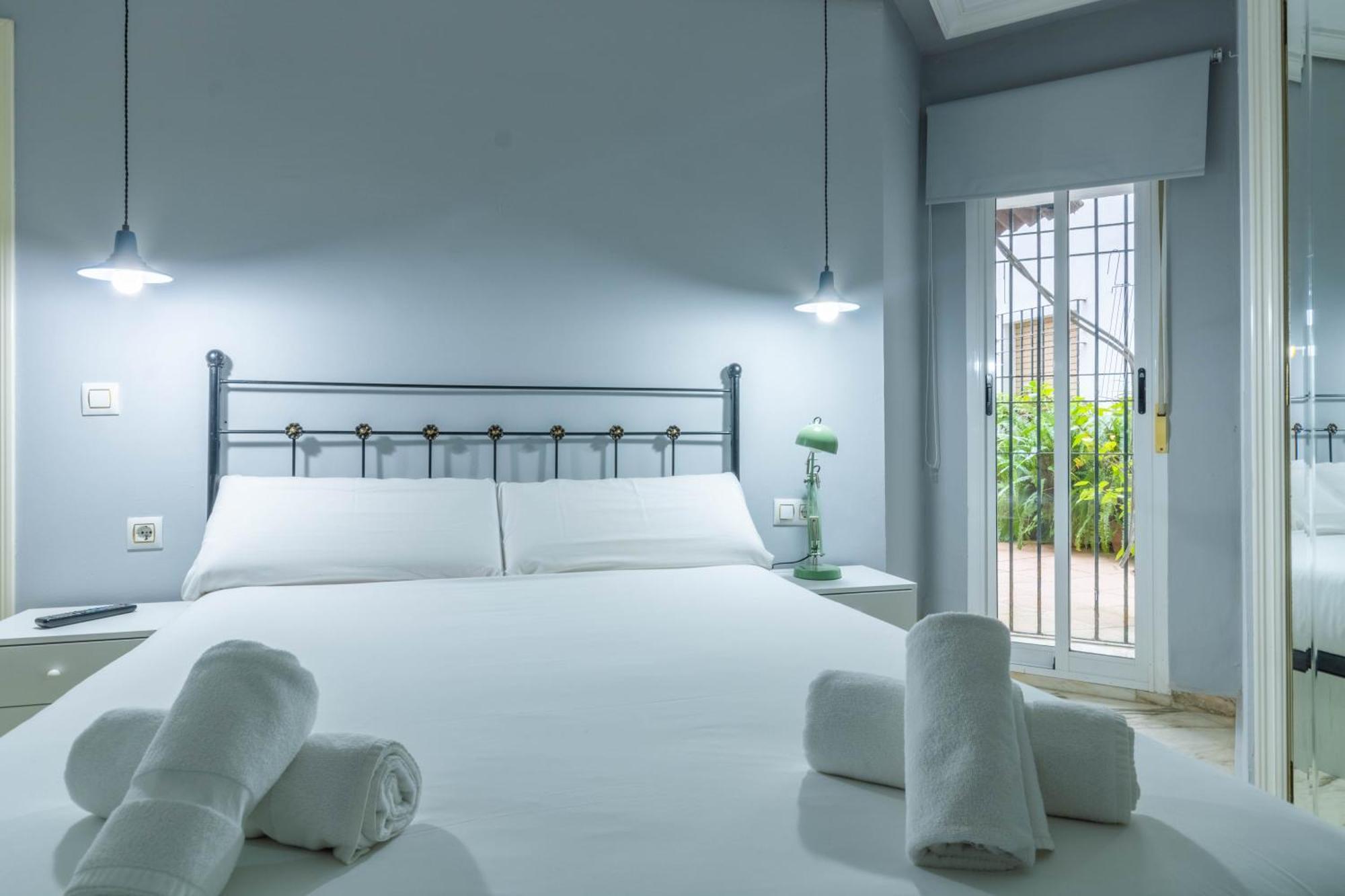 Apartamento Estrella Del Sur Córdoba Eksteriør billede