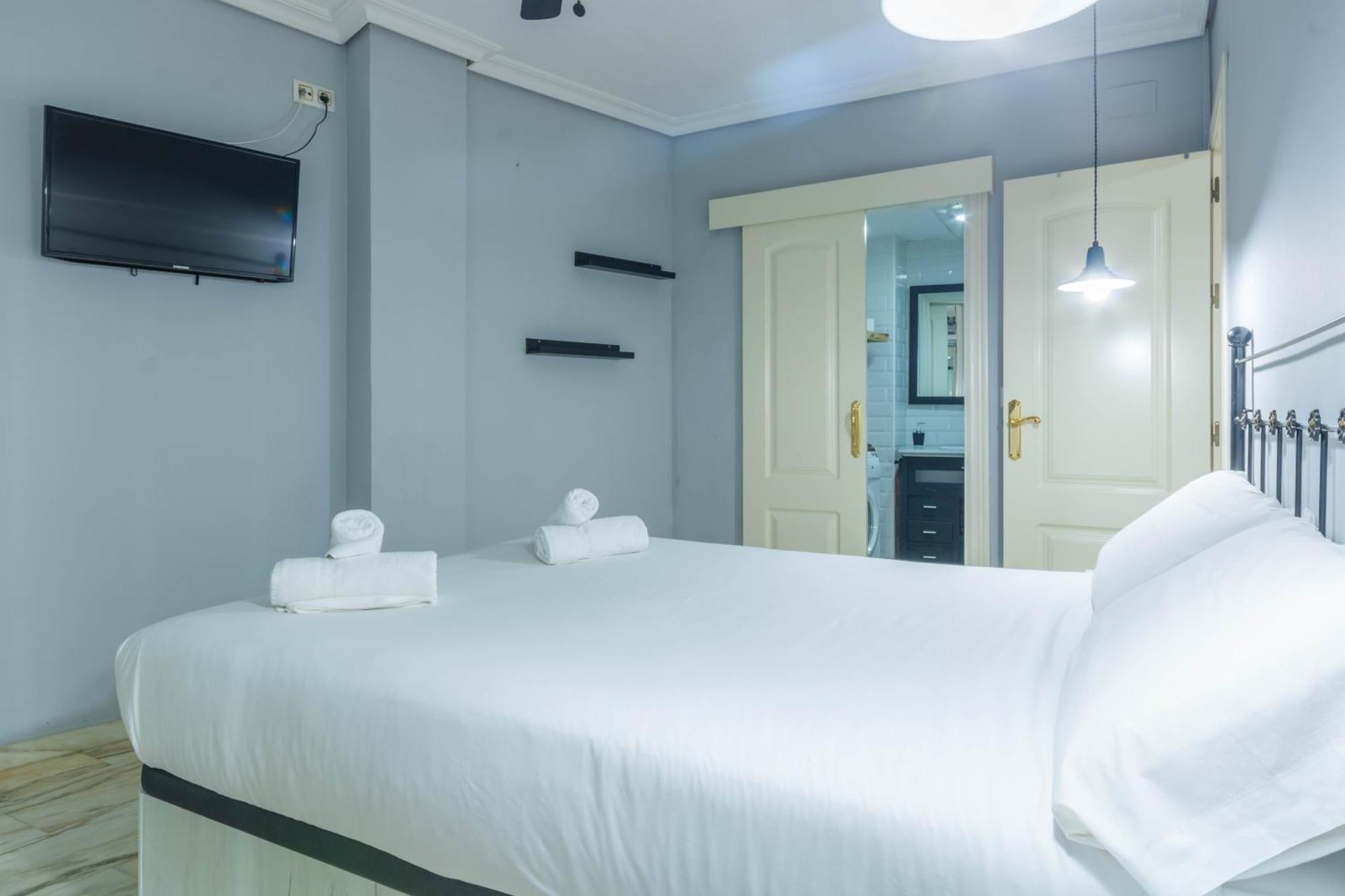 Apartamento Estrella Del Sur Córdoba Eksteriør billede