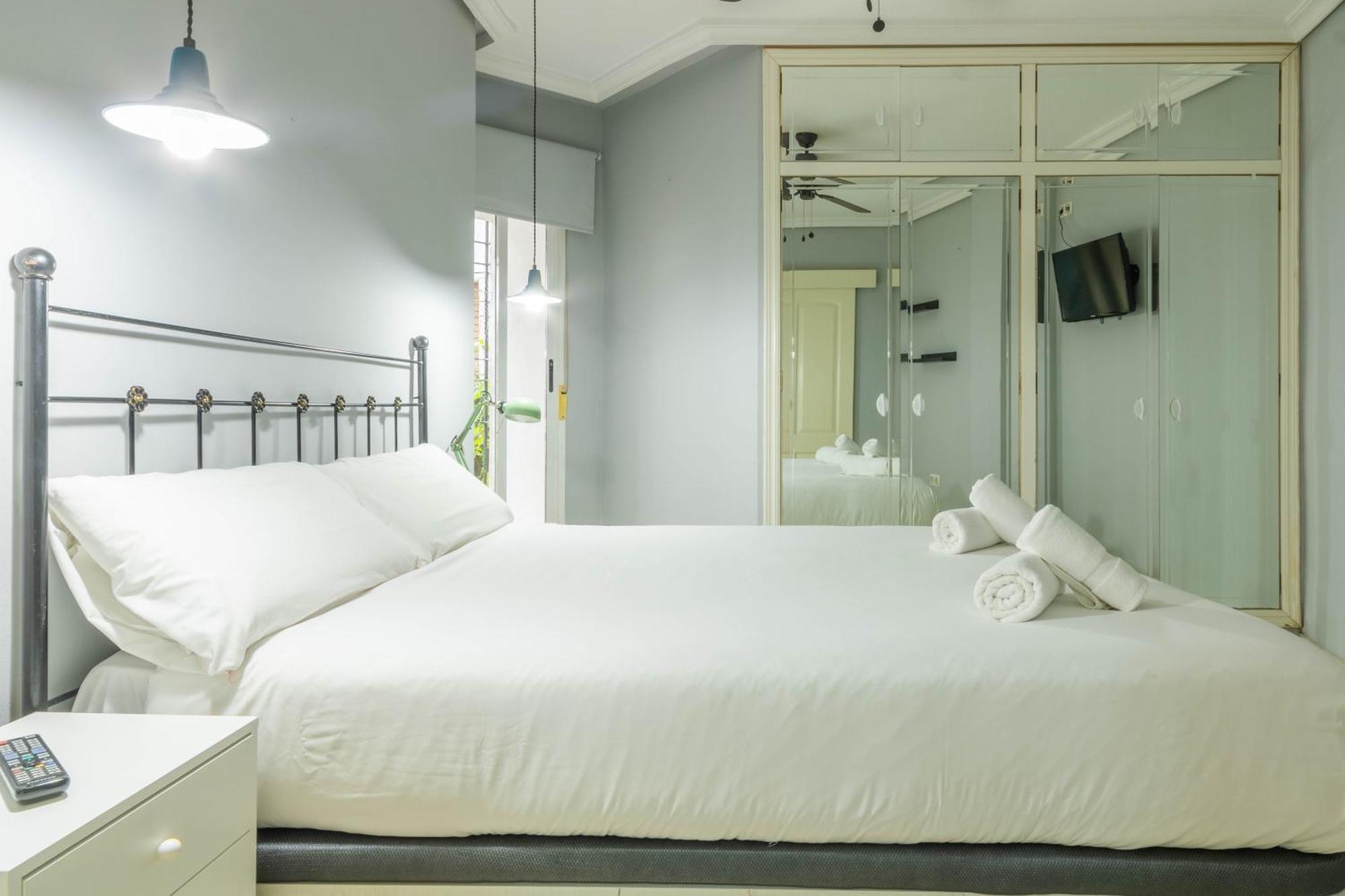 Apartamento Estrella Del Sur Córdoba Eksteriør billede