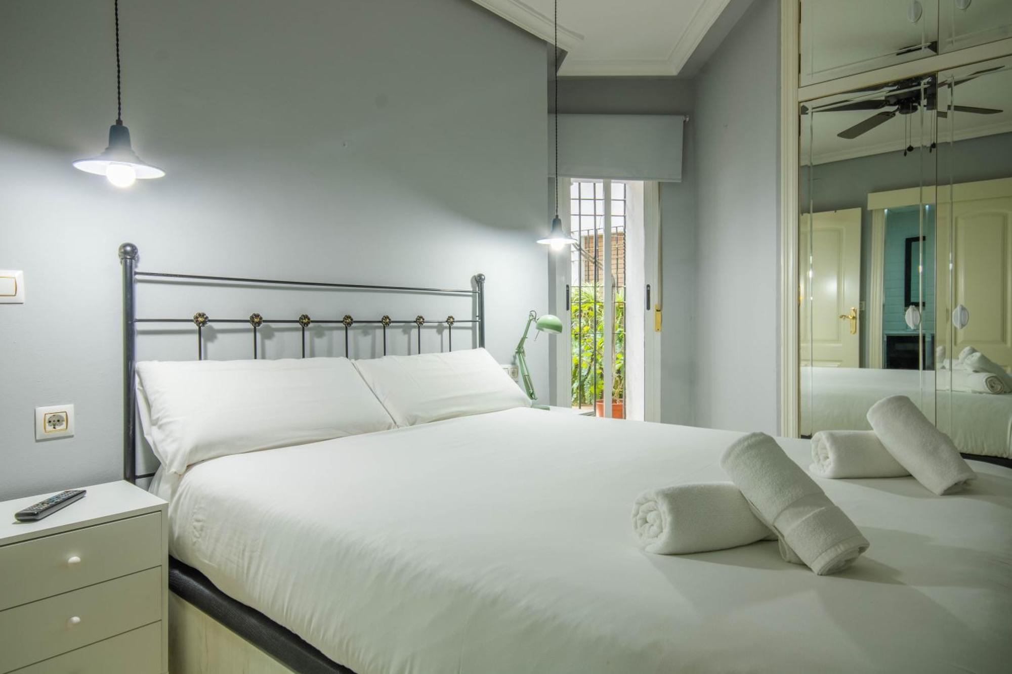 Apartamento Estrella Del Sur Córdoba Eksteriør billede