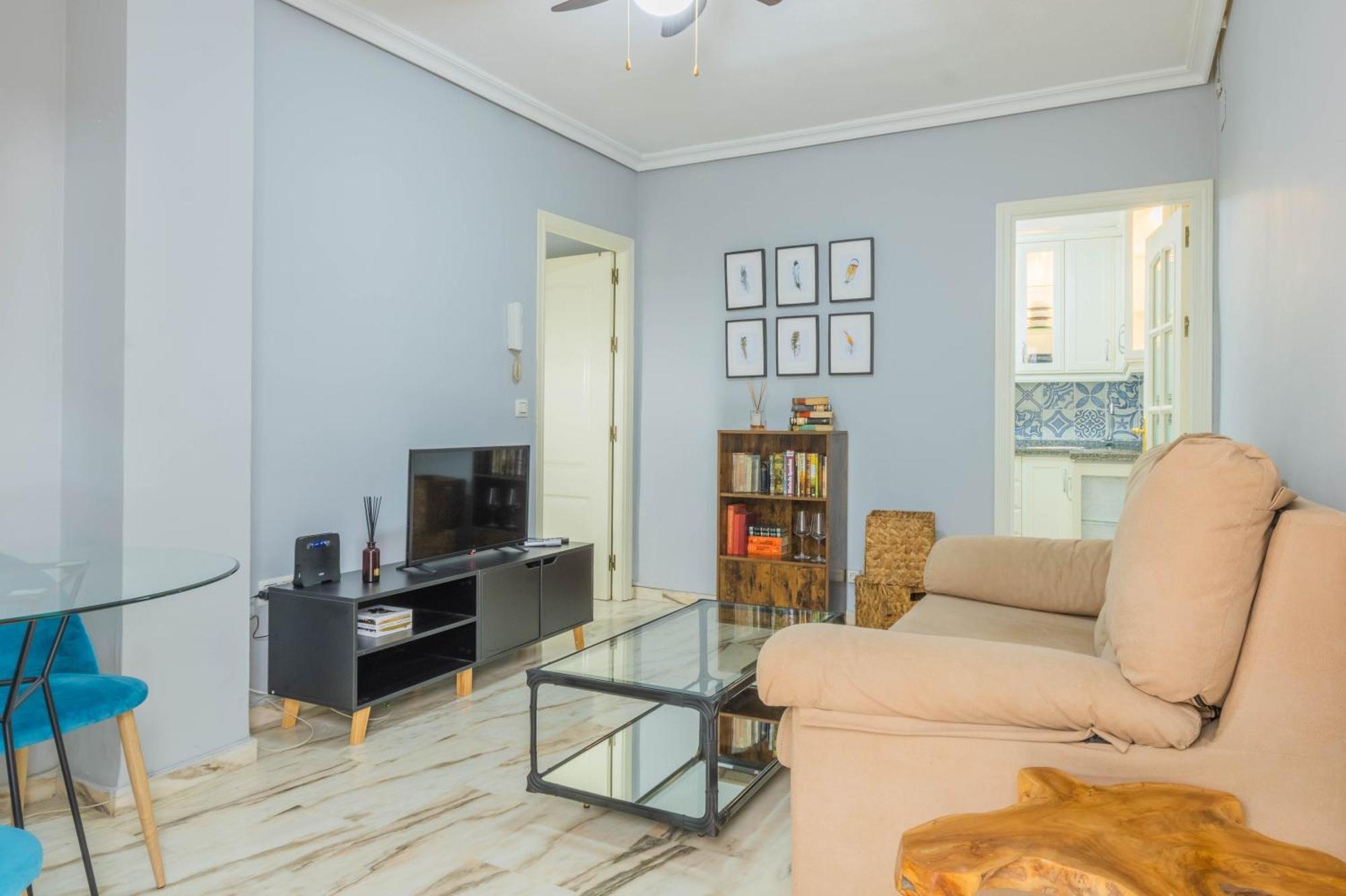 Apartamento Estrella Del Sur Córdoba Eksteriør billede