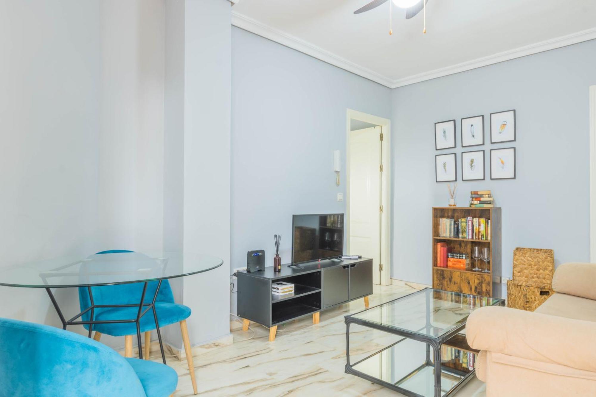 Apartamento Estrella Del Sur Córdoba Eksteriør billede