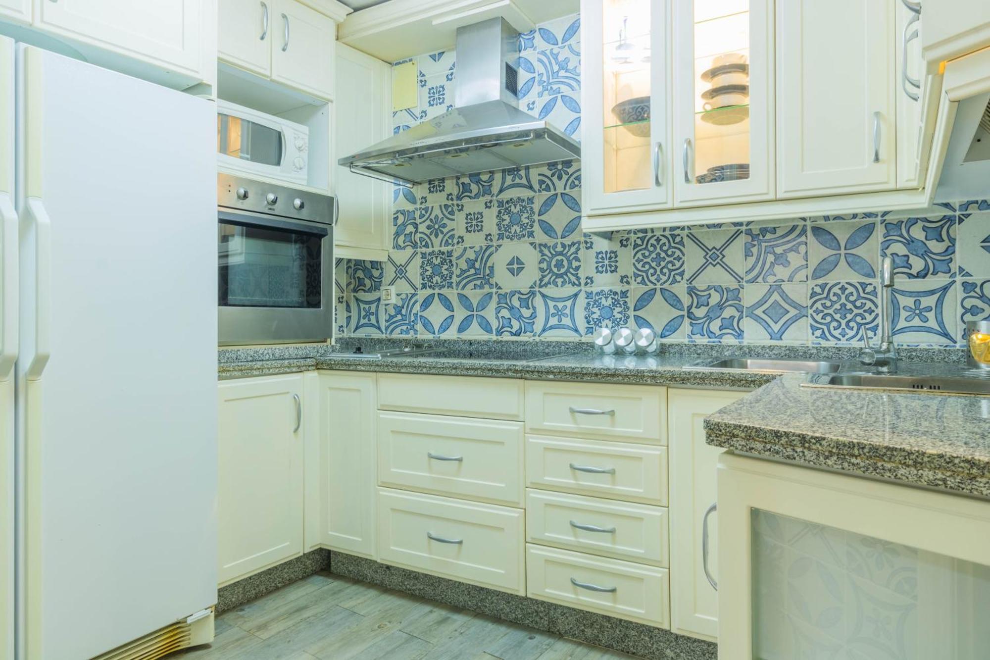 Apartamento Estrella Del Sur Córdoba Eksteriør billede